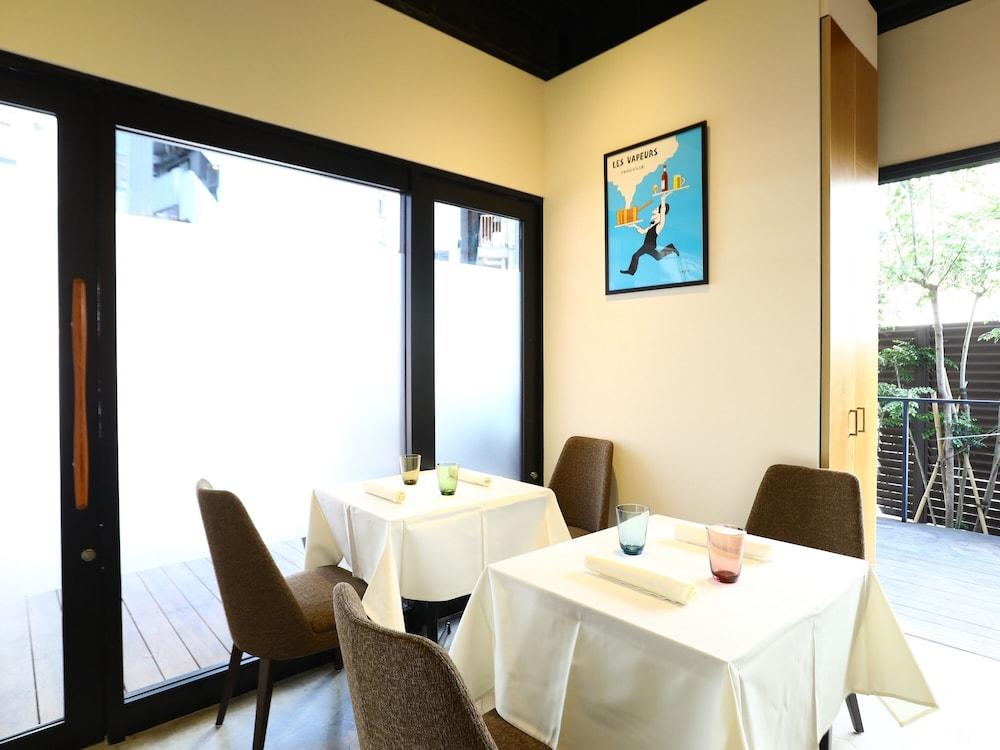 Apa Hotel Roppongi Ekimae Prefektura Tokio Exteriér fotografie