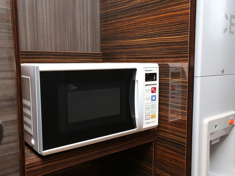 Apa Hotel Roppongi Ekimae Prefektura Tokio Exteriér fotografie