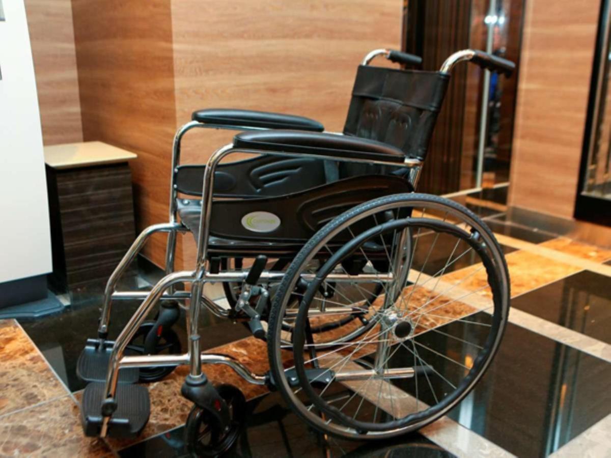 Apa Hotel Roppongi Ekimae Prefektura Tokio Exteriér fotografie