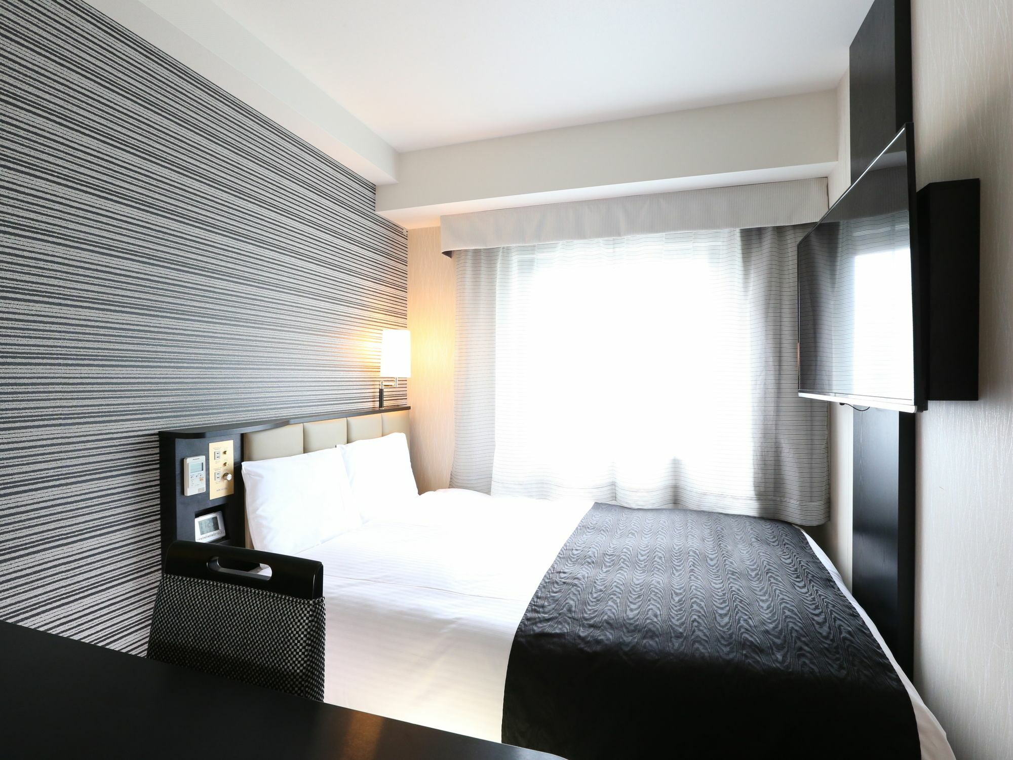Apa Hotel Roppongi Ekimae Prefektura Tokio Exteriér fotografie